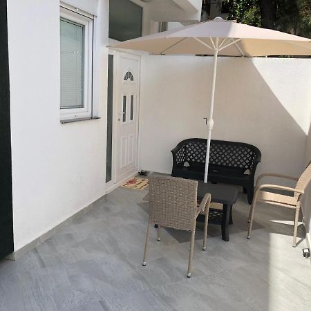 Ferienwohnung Budva Exterior foto