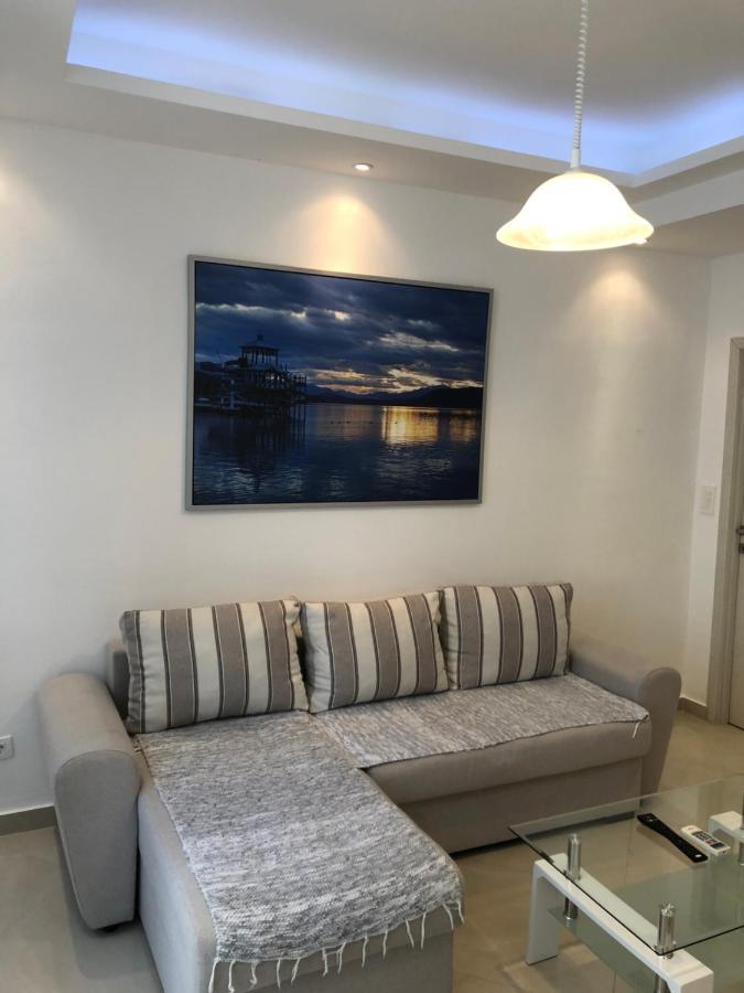 Ferienwohnung Budva Exterior foto