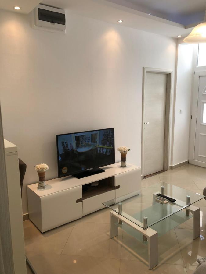 Ferienwohnung Budva Exterior foto