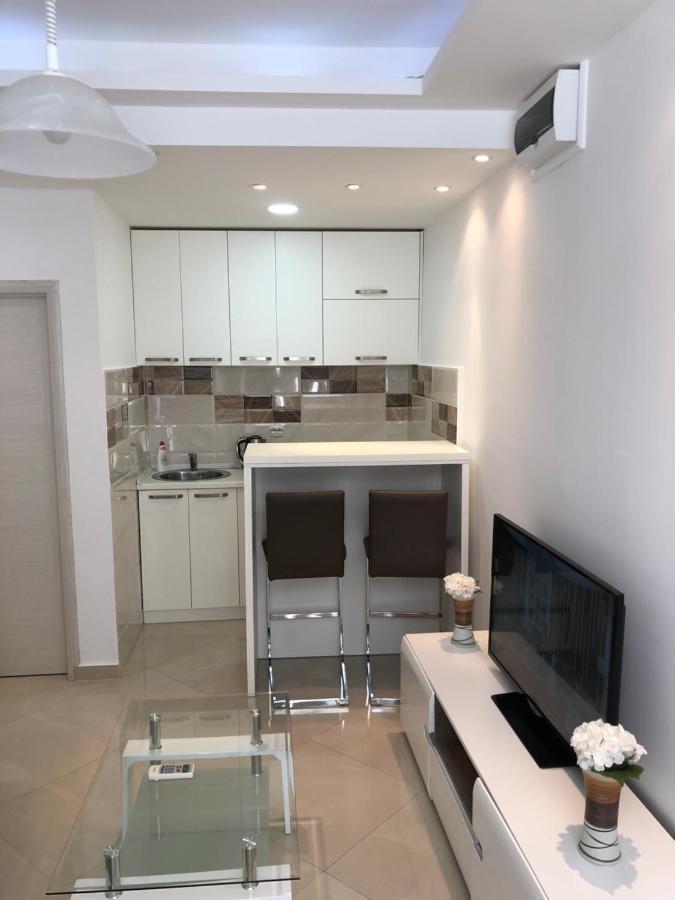 Ferienwohnung Budva Exterior foto