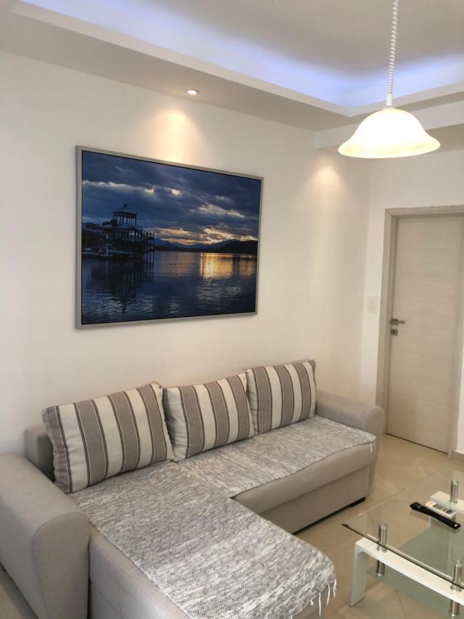 Ferienwohnung Budva Exterior foto