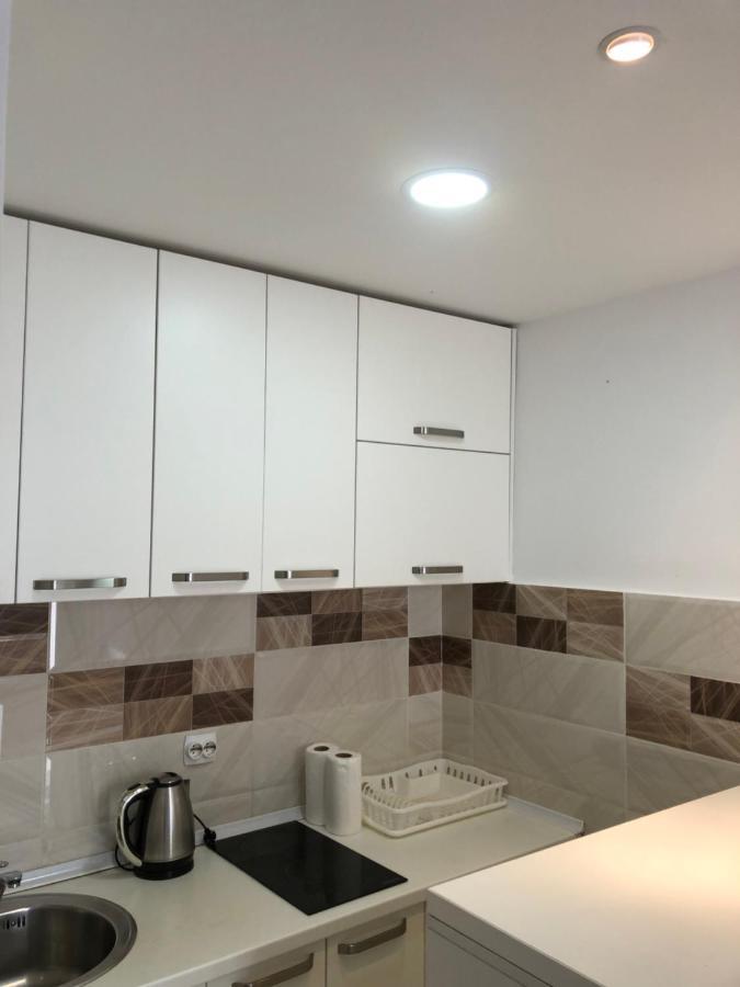 Ferienwohnung Budva Exterior foto