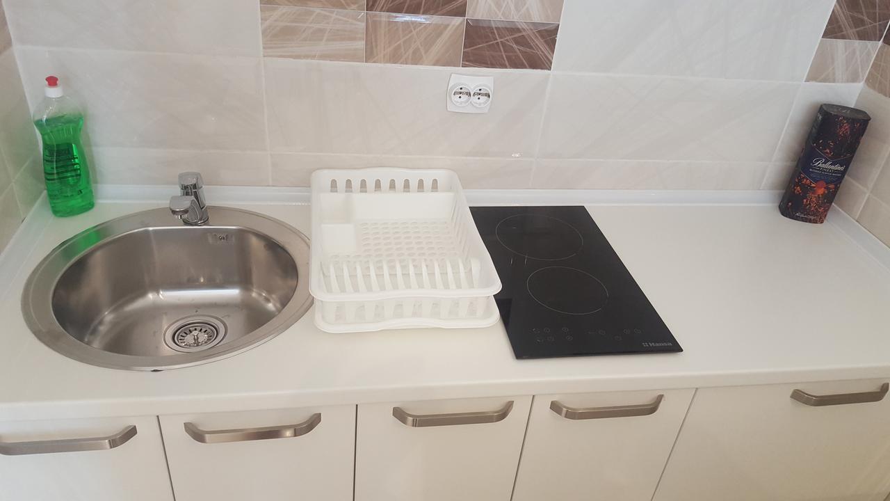 Ferienwohnung Budva Exterior foto