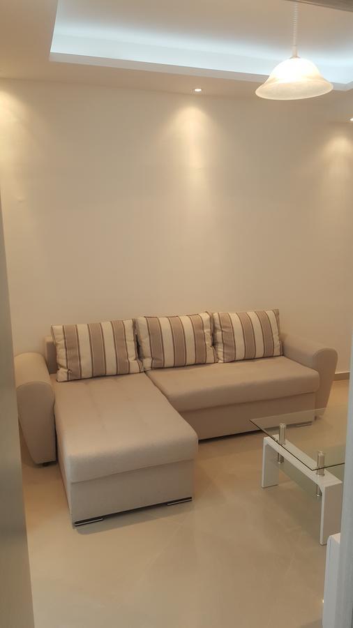 Ferienwohnung Budva Exterior foto